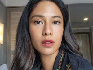 Awas! Jangan Comot Foto Dian Sastro Tanpa Izin Buat Jualan
