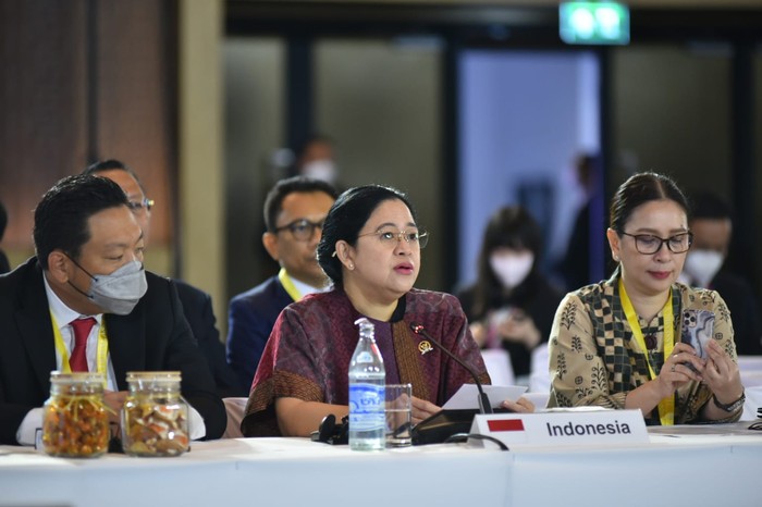 Puan Maharani