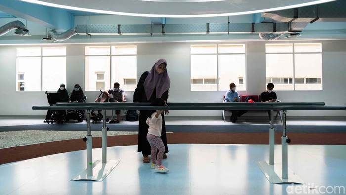 Universitas Indonesia meresmikan Pusat Kardiovaskular Terpadu. Ini menjadi layanan unggulan RSUI untuk menangani penyakit jantung.