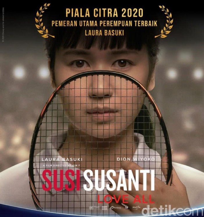 Rekomenasi film sumpah pemuda.
