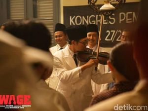 Rekomendasi 5 Film yang Cocok Ditonton Saat Momen Hari Sumpah Pemuda