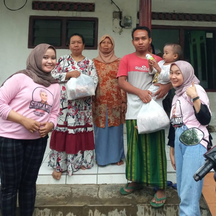 Relawan Ganjar