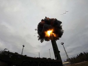 Ramalan Baba Vanga soal Perang Dunia III hingga Rusia Kuasai Dunia