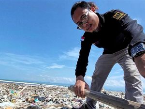 Kisah Sabay Brigez Tinggalkan Kenakalan hingga Urus Lingkungan