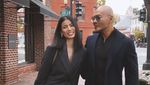 Saling Puji Deddy Corbuzier dan Sabrina Chairunnisa di Tengah Proses Pisah Saling Puji Deddy Corbuzier dan Sabrina Chairunnisa di Tengah Proses Pisah