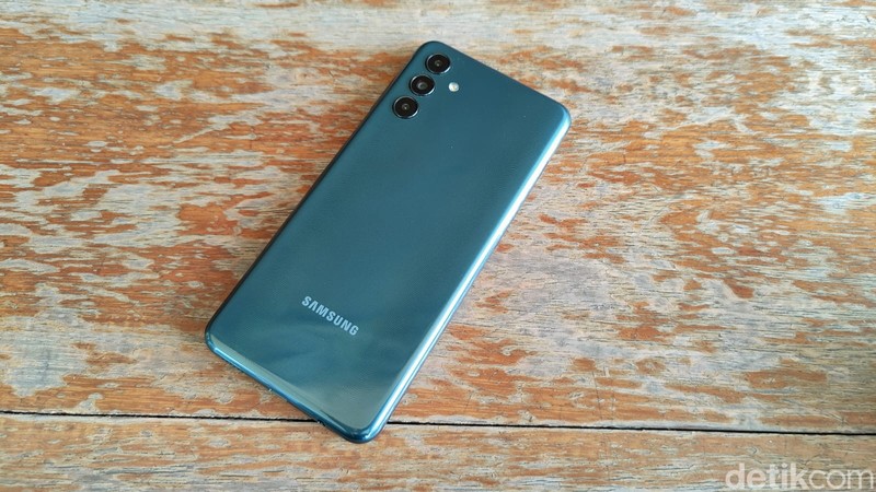 Samsung Galaxy A04s