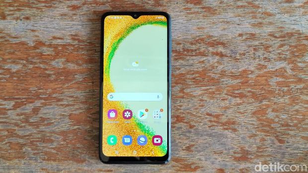 Samsung Galaxy A04s