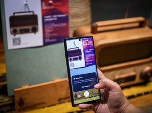 Selain Genjot Daya Saing, Ini Untungnya UMKM Go Digital