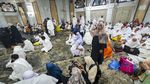 Tempat Ziarah Makkah yang Biasa Dikunjungi Jemaah Haji