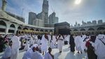 Mau Daftar Haji Reguler ke Bank? Ini Langkah-langkahnya