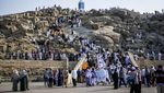 Tempat Ziarah Makkah yang Biasa Dikunjungi Jemaah Haji