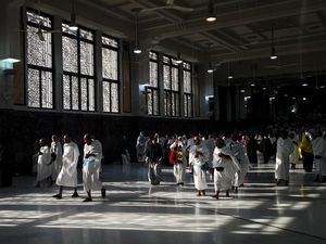 Tata Cara dan Urutan Sai dari Safa ke Marwah yang Benar