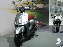 Suzuki Siapkan Calon Pengganti Avenis di Indonesia, Saluto Masuk?