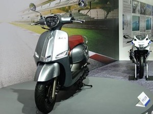 Suzuki Siapkan Calon Pengganti Avenis di Indonesia, Saluto Masuk?