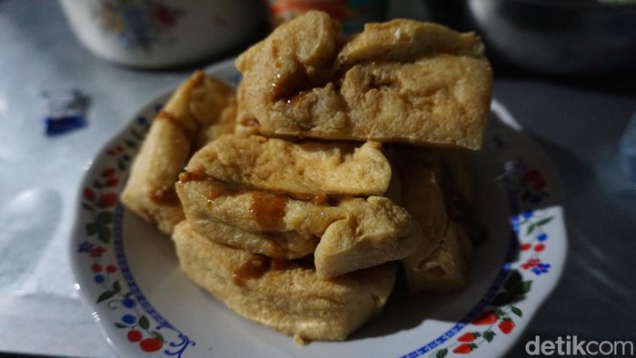 Tahu Solet Mojokerto