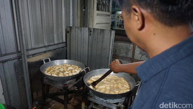 Tahu Solet Mojokerto