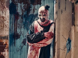 Sederet Fakta Film Horor Terrifer 2, Kisah Pembunuh yang Diam tapi Mematikan
