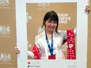 Ternyata ini Rahasia Lolos Beasiswa Chevening dari Awardee Asal Unair, Catat Ya!