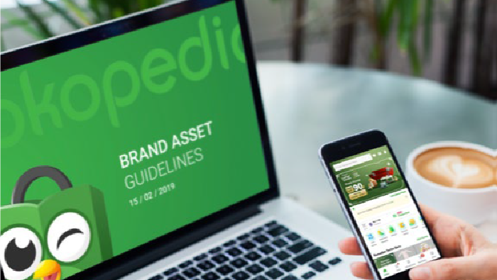 Tokopedia gaet Intel untuk menjawab kebutuhan masyarakat yang membludak di platform ecommerce tersebut. Tokopedia berkomitmen menjadi pemimpin ecommerce.