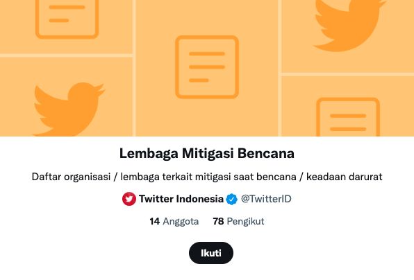 Twitter