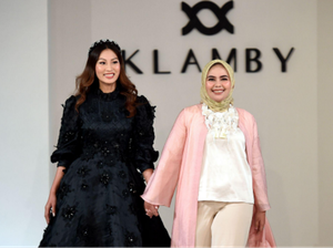 Midtrans Jadi Solusi Brand Fesyen Wearing Klamby Hadapi Banjir Orderan
