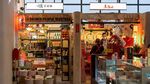 Foto: Wisata Belanja di Hong Kong yang Wajib Kamu Coba