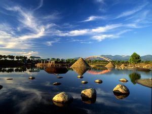 5 Rekomendasi Wisata Taiwan untuk Liburan Keluarga