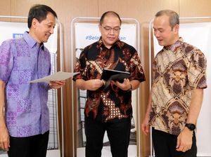 Top! Kuartal III/2022, BFI Finance Bukukan Laba Bersih Rp1,3 T