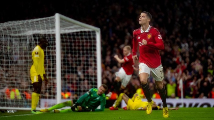 Ronaldo