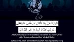 Udah Hafal Belum, Ini 5 Doa yang Baik Dibaca Sebelum Belajar