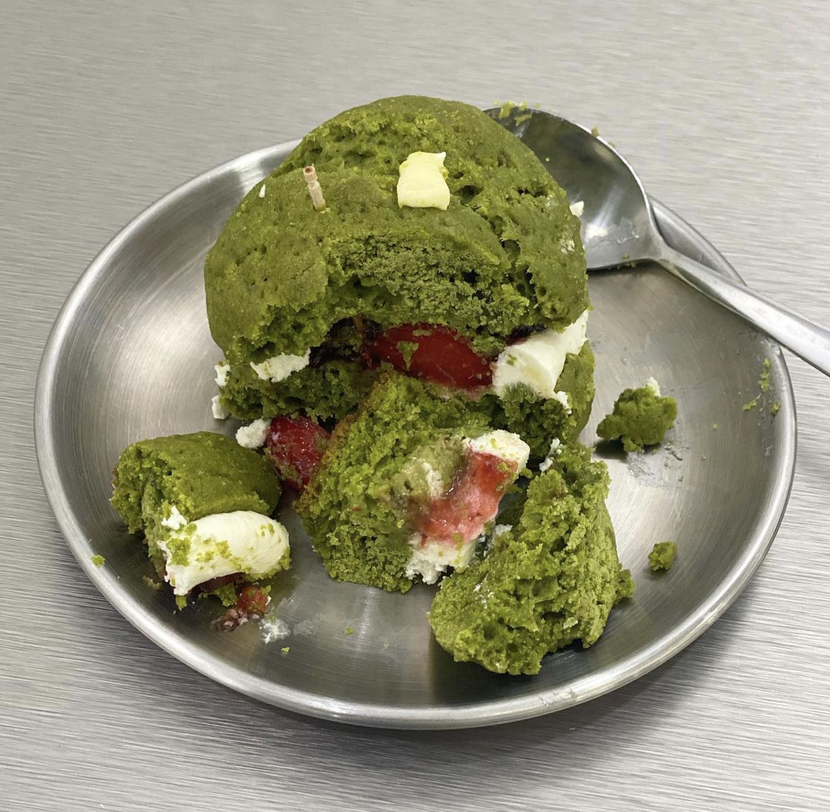 5 Kafe Matcha Hits, Ada Tart hingga Scone Matcha yang Juara Enaknya!