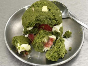 5 Kafe Matcha Hits, Ada Tart dan Scone Matcha yang Juara Enaknya!