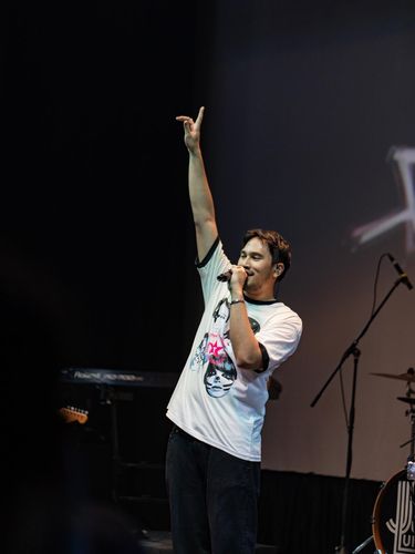 Adrian Khalif