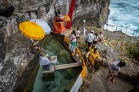 20 Air Terjun Di Bali Yang Mempesona Dan Menyejukkan Hati