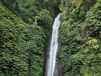 20 Air Terjun Di Bali Yang Mempesona Dan Menyejukkan Hati