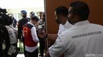 AKBP Arif Rachman Jalani Sidang Eksepsi