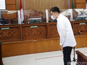 Ahli: Eks Anak Buah Sambo Patahkan Laptop Isi CCTV Perbuatan Lawan Hukum