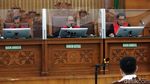 AKBP Arif Rachman Jalani Sidang Eksepsi