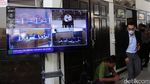 AKBP Arif Rachman Jalani Sidang Eksepsi