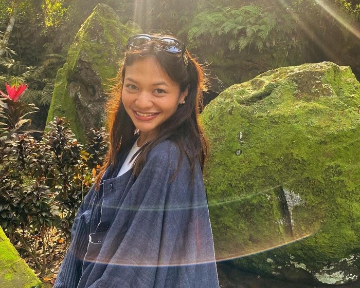 Transformasi Amel Carla Pangkas BB 13 Kg, Curhat Dulu Sempat Obesitas