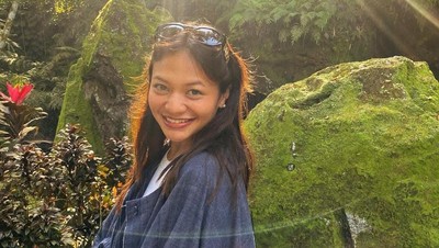 Transformasi Amel Carla Pangkas BB 13 Kg, Curhat Dulu Sempat Obesitas