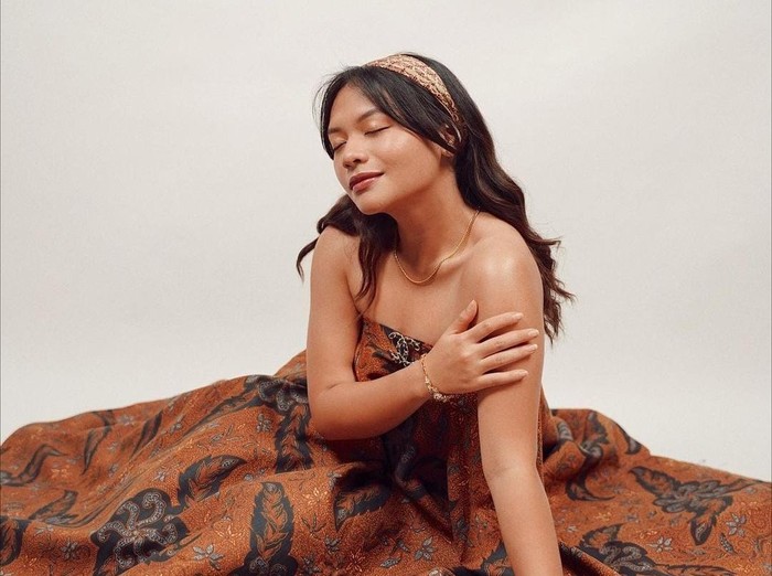 Amel Carla Transformasi Amel Carla Pangkas BB 13 Kg, Curhat Dulu Sempat Obesitas