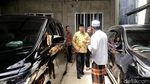 Potret Tongkat Tanduk Rusa Hadiah Habib Novel untuk Anies Baswedan