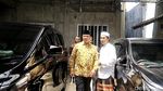 Potret Tongkat Tanduk Rusa Hadiah Habib Novel untuk Anies Baswedan