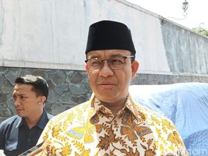 Safari Politik ke Jatim, Anies Akan Temui Relawan hingga Sowan Ulama Madura