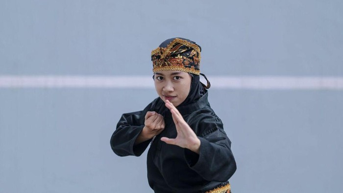 Annisa Shakira. Annisa Shakira.