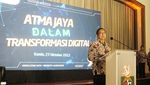 Bawa Semangat Sumpah Pemuda, Unika Atma Jaya Perluas Perkuliahan Digital