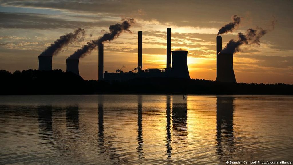 Beda Janji dan Implementasi Solusi Krisis Iklim Mengancam Kehancuran