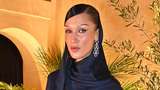 Bella Hadid Harap Ramadan Jadi Bulan Paling Damai