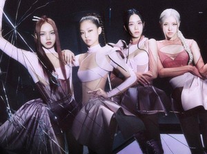 BLACKPINK Girl Group dan Artis K-Pop Pertama Jadi Headliner di Coachella